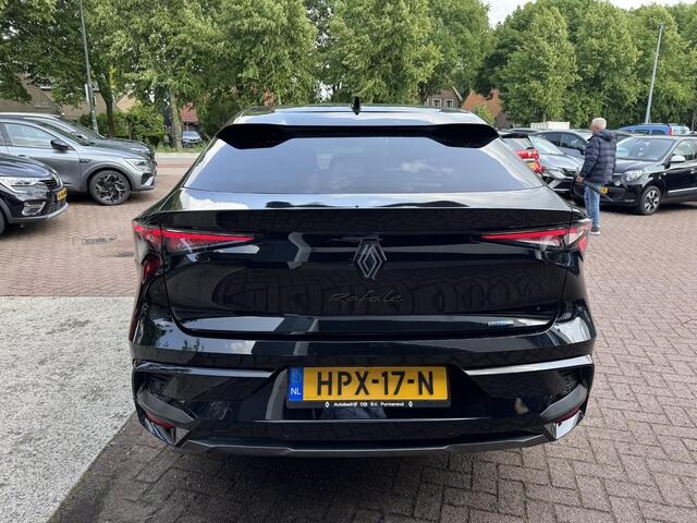 Renault Rafale 1.2 E-Tech full hybrid 200 esprit Alpine