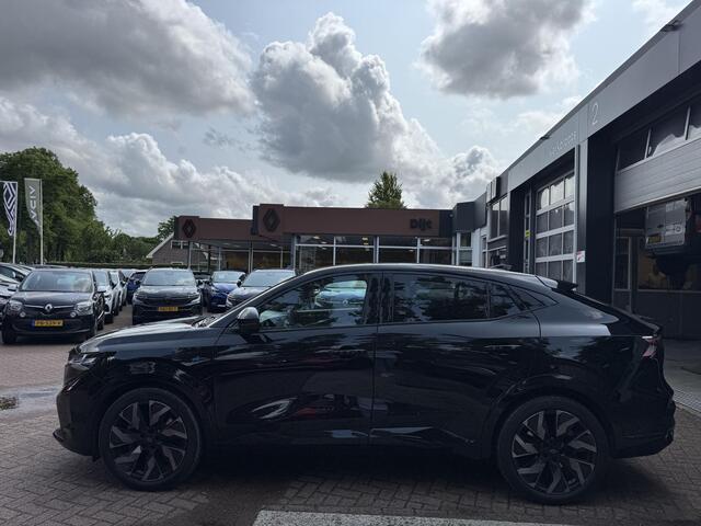 Renault Rafale 1.2 E-Tech full hybrid 200 esprit Alpine