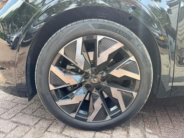 Renault Rafale 1.2 E-Tech full hybrid 200 esprit Alpine