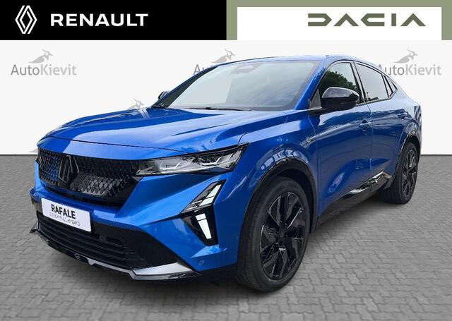 Renault Rafale 1.2 E-Tech full hybrid 200 esprit Alpine