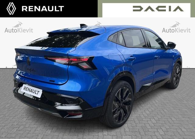 Renault Rafale 1.2 E-Tech full hybrid 200 esprit Alpine
