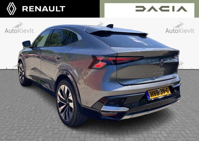 Renault Rafale 1.2 E-Tech full hybrid 200 techno - pack harman kardon / pack solid