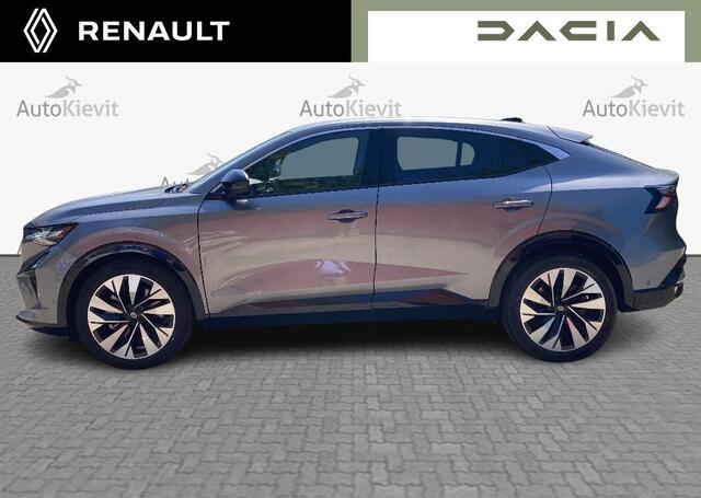 Renault Rafale 1.2 E-Tech full hybrid 200 techno - pack harman kardon / pack solid