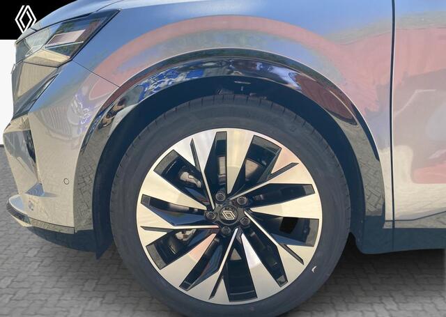 Renault Rafale 1.2 E-Tech full hybrid 200 techno - pack harman kardon / pack solid