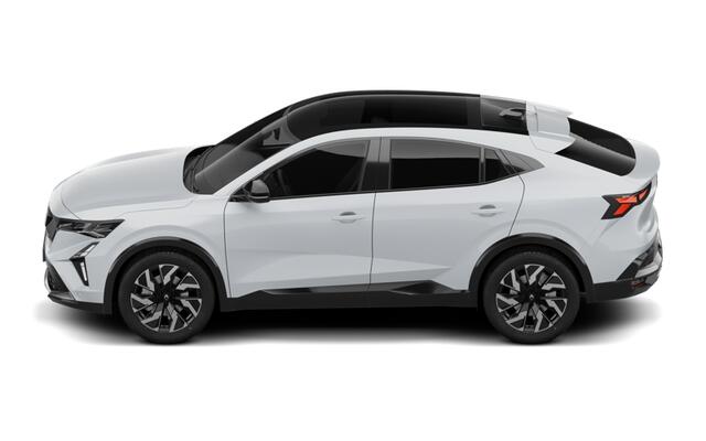 Renault Rafale esprit Alpine | Achteruitrijcamera | Adaptive Cruise Control | Blind Spot Warning