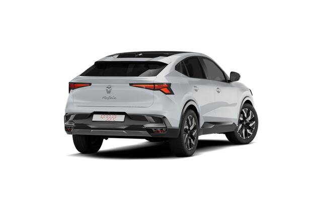 Renault Rafale esprit Alpine | Achteruitrijcamera | Adaptive Cruise Control | Blind Spot Warning