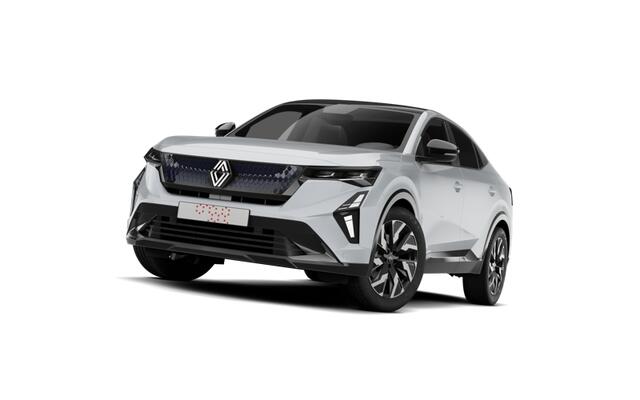 Renault Rafale esprit Alpine | Achteruitrijcamera | Adaptive Cruise Control | Blind Spot Warning