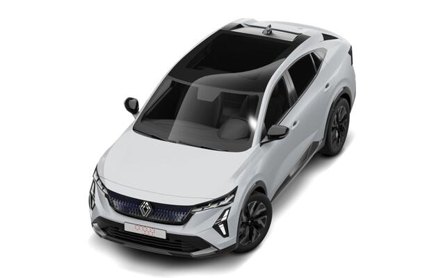 Renault Rafale esprit Alpine | Achteruitrijcamera | Adaptive Cruise Control | Blind Spot Warning