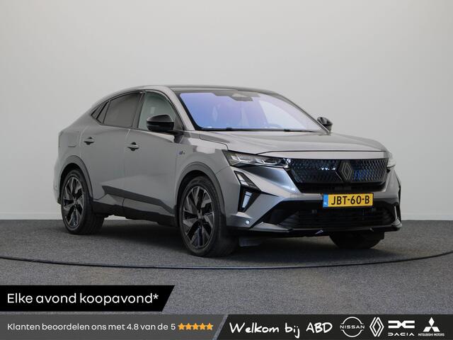 Renault Rafale 1.2 E-Tech full hybrid 200 esprit Alpine | HUD | solarbay panoramadak | Harman Kardon | Elek. verstelbare stoelen |