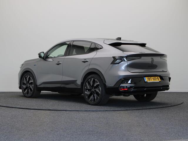Renault Rafale 1.2 E-Tech full hybrid 200 esprit Alpine | HUD | solarbay panoramadak | Harman Kardon | Elek. verstelbare stoelen |