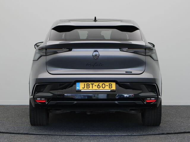Renault Rafale 1.2 E-Tech full hybrid 200 esprit Alpine | HUD | solarbay panoramadak | Harman Kardon | Elek. verstelbare stoelen |