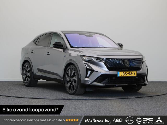 Renault Rafale 1.2 E-Tech full hybrid 200 esprit Alpine | Head-Up | Elektr.Stoelen | Harman & Kardon | 360 Cam | Glazen dak |