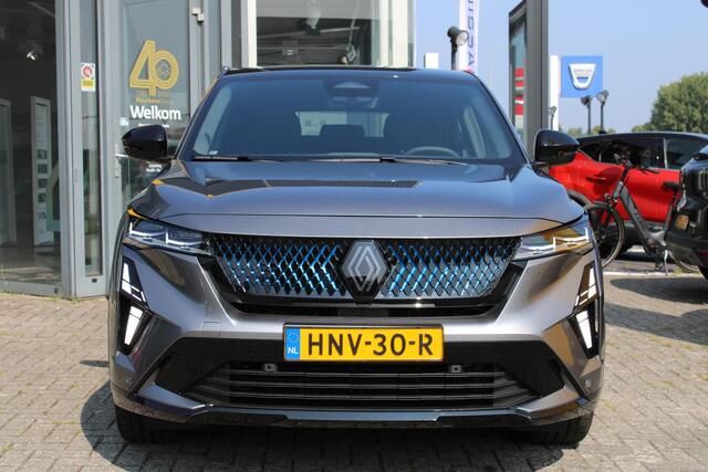 Renault Rafale E-Tech 4x4 plug-in hybrid 300 esprit Alpine | BTW-Auto | DEMO | NL-Auto | 1e eigenaar