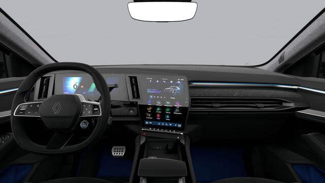 Renault Rafale 4x4 PLUG-IN HYPER HYBRID 300PK ESPRIT ALPINE | Harman Kardon | Trekhaak | 360 camera