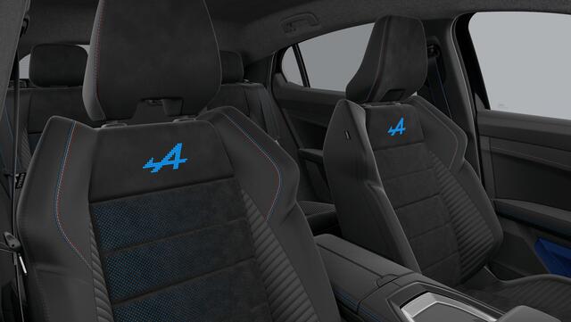 Renault Rafale 4x4 PLUG-IN HYPER HYBRID 300PK ESPRIT ALPINE | Harman Kardon | Trekhaak | 360 camera