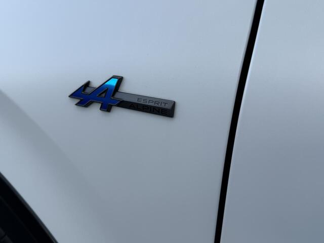 Renault Rafale hybrid 200PK Esprit-Alpine PanooTrekhaako4Control