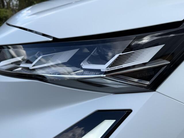 Renault Rafale hybrid 200PK Esprit-Alpine PanooTrekhaako4Control