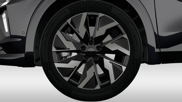 Renault Rafale 1.2 E-TECH FULL HYBRID 200PK ESPRIT ALPINE | alle opties | Panoramadak | 4CONTROL | Harman Kardon