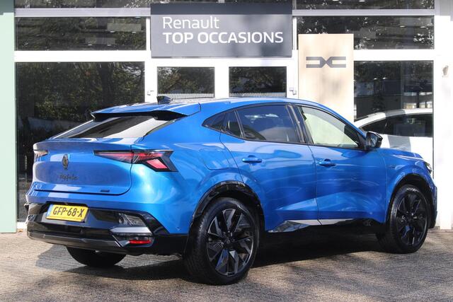 Renault Rafale 1.2 E-Tech full hybrid 200 esprit Alpine | 4 CONTROL | HARMAN KARDON | SOLARBAY DAK |