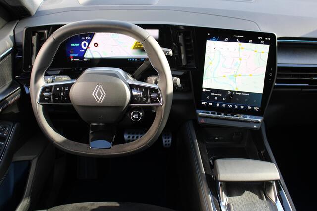 Renault Rafale 1.2 E-Tech full hybrid 200 esprit Alpine | 4 CONTROL | HARMAN KARDON | SOLARBAY DAK |