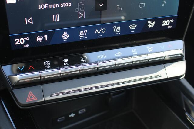 Renault Rafale 1.2 E-Tech full hybrid 200 esprit Alpine | 4 CONTROL | HARMAN KARDON | SOLARBAY DAK |