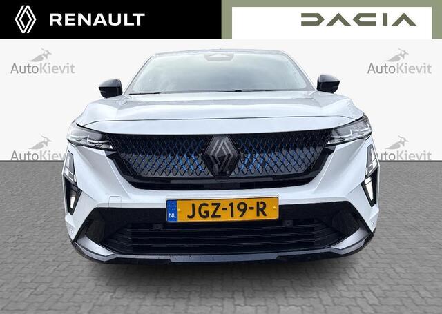 Renault Rafale 1.2 E-Tech full hybrid 200 esprit Alpine - Demo / 5 JAAR GARANTIE / all-seasonbanden