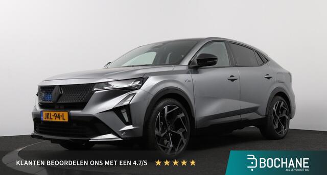 Renault Rafale 1.2 E-Tech 4x4 plug-in hybrid 300 atelier Alpine | Harman Kardon Audio | Head-up | Panoramadak |