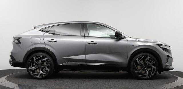 Renault Rafale 1.2 E-Tech 4x4 plug-in hybrid 300 atelier Alpine | Harman Kardon Audio | Head-up | Panoramadak |