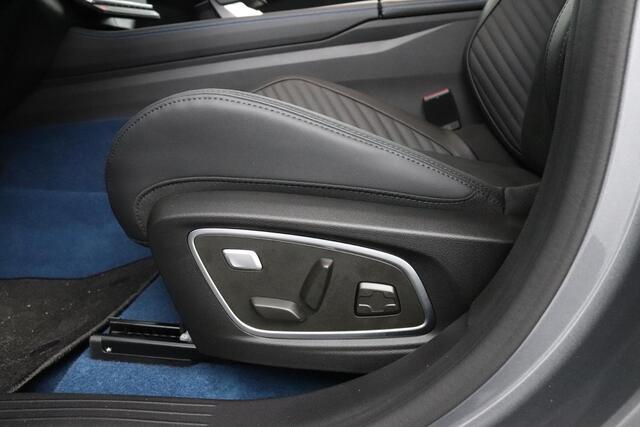 Renault Rafale 1.2 E-Tech 4x4 plug-in hybrid 300 atelier Alpine | Harman Kardon Audio | Head-up | Panoramadak |