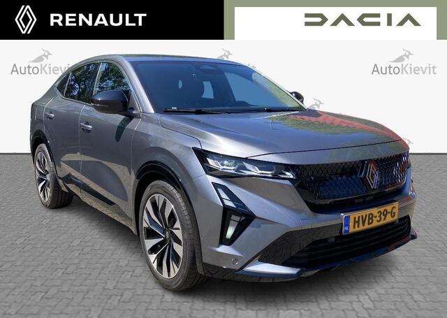 Renault Rafale 1.2 E-Tech full hybrid 200 Techno - pack Harman Kardon / pack solid