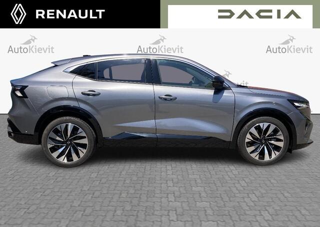 Renault Rafale 1.2 E-Tech full hybrid 200 Techno - pack Harman Kardon / pack solid