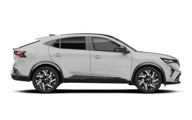 Renault Rafale esprit Alpine | Achteruitrijcamera | Adaptive Cruise Control | Blind Spot Warning