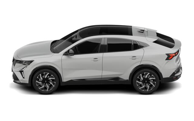 Renault Rafale esprit Alpine | Achteruitrijcamera | Adaptive Cruise Control | Blind Spot Warning