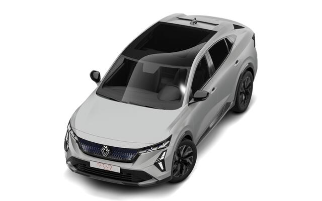 Renault Rafale esprit Alpine | Achteruitrijcamera | Adaptive Cruise Control | Blind Spot Warning