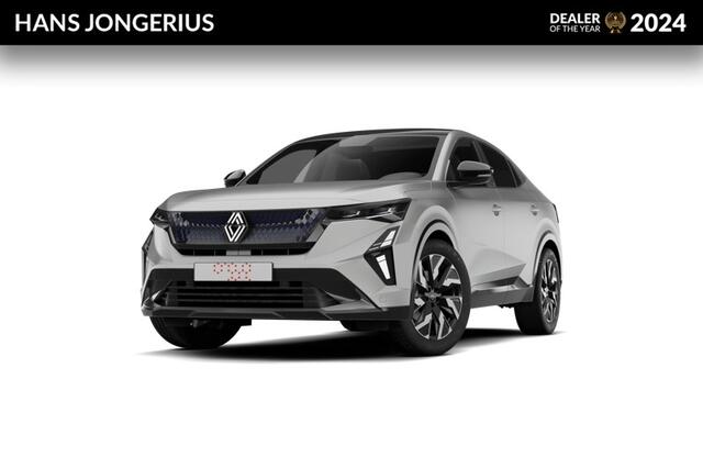 Renault Rafale esprit Alpine | Achteruitrijcamera | Adaptive Cruise Control | Blind Spot Warning