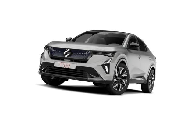 Renault Rafale esprit Alpine | Achteruitrijcamera | Adaptive Cruise Control | Blind Spot Warning