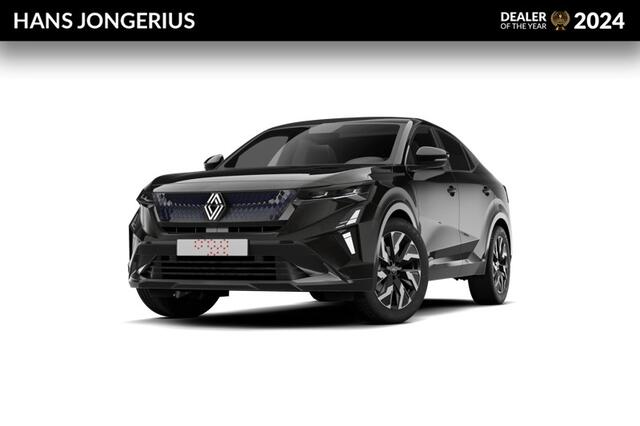 Renault Rafale esprit Alpine | Achteruitrijcamera | Adaptive Cruise Control | Blind Spot Warning