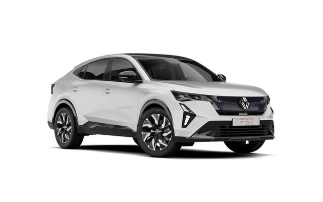 Renault Rafale esprit Alpine | Achteruitrijcamera | Adaptive Cruise Control | Blind Spot Warning