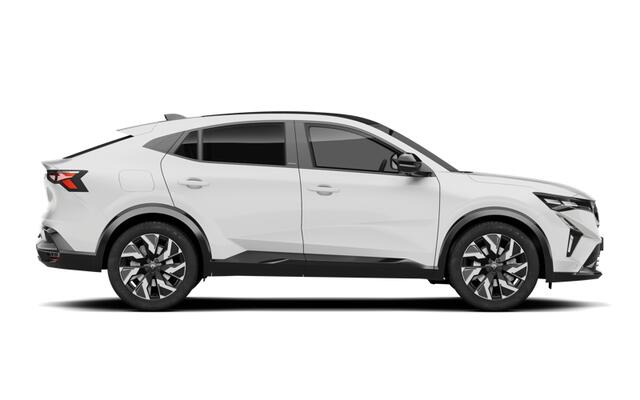 Renault Rafale esprit Alpine | Achteruitrijcamera | Adaptive Cruise Control | Blind Spot Warning