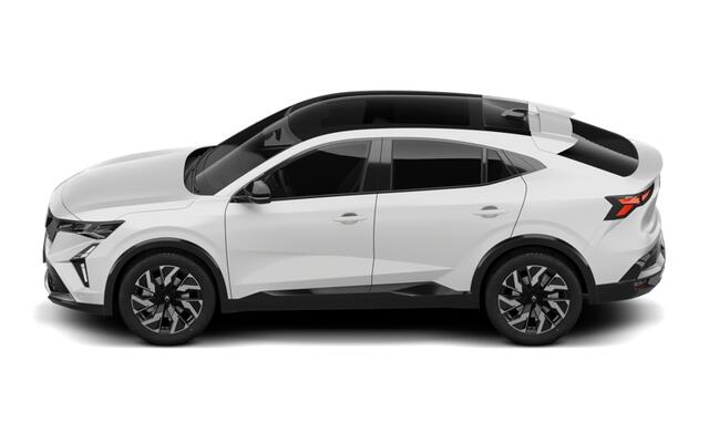 Renault Rafale esprit Alpine | Achteruitrijcamera | Adaptive Cruise Control | Blind Spot Warning