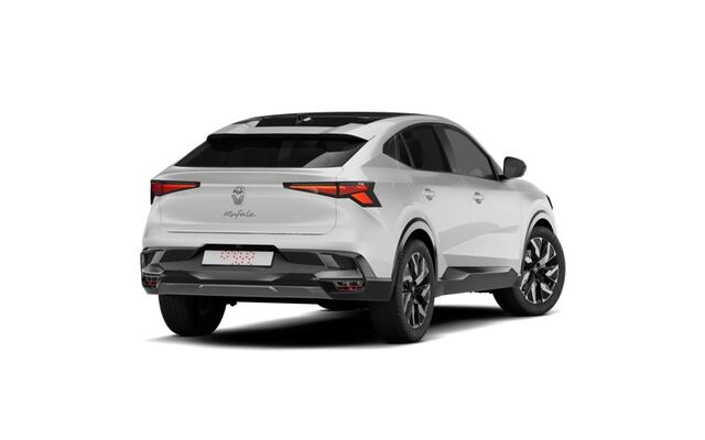 Renault Rafale esprit Alpine | Achteruitrijcamera | Adaptive Cruise Control | Blind Spot Warning