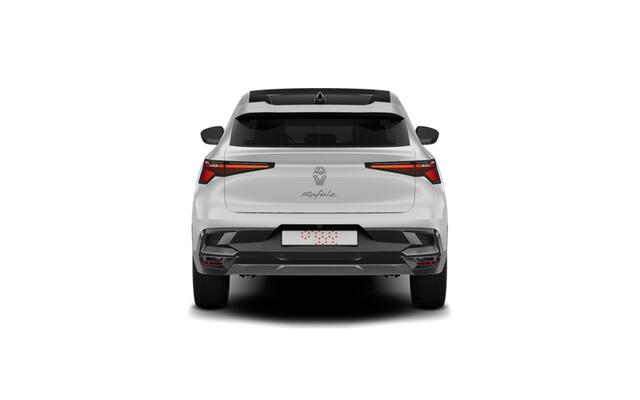 Renault Rafale esprit Alpine | Achteruitrijcamera | Adaptive Cruise Control | Blind Spot Warning