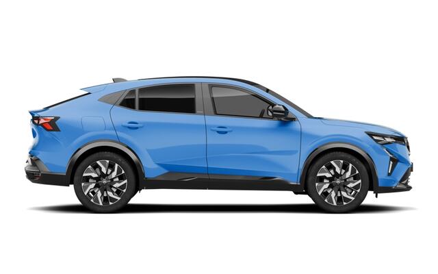 Renault Rafale esprit Alpine | Achteruitrijcamera | Adaptive Cruise Control | Blind Spot Warning