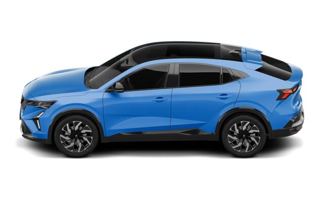 Renault Rafale esprit Alpine | Achteruitrijcamera | Adaptive Cruise Control | Blind Spot Warning