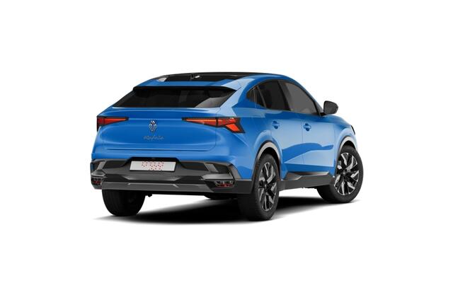 Renault Rafale esprit Alpine | Achteruitrijcamera | Adaptive Cruise Control | Blind Spot Warning