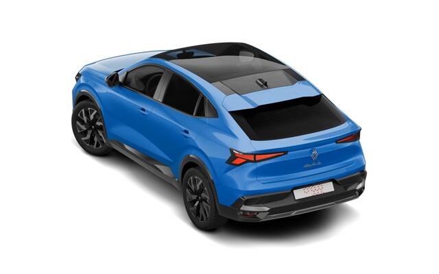 Renault Rafale esprit Alpine | Achteruitrijcamera | Adaptive Cruise Control | Blind Spot Warning