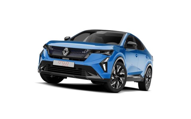 Renault Rafale esprit Alpine | Achteruitrijcamera | Adaptive Cruise Control | Blind Spot Warning