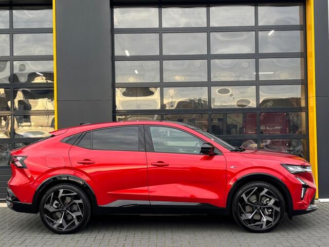 Renault Rafale E-Tech 4x4 plug-in-Hybrid 300 Atelier Alpine Solarbay Dak