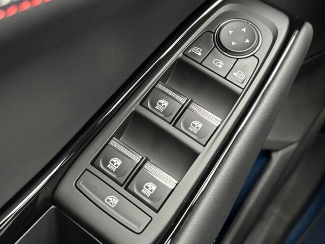 Renault Rafale E-Tech 4x4 plug-in-Hybrid 300 Atelier Alpine Solarbay Dak