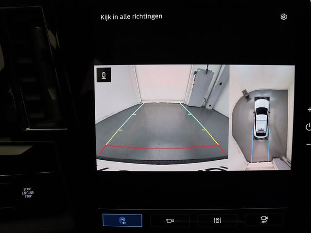 Renault Rafale 200pk E-Tech full hybrid esprit Alpine Automaat Head-Up | 360° Camera | Adapt. Cruise | Stoel-/stuur-/voorruitverw.